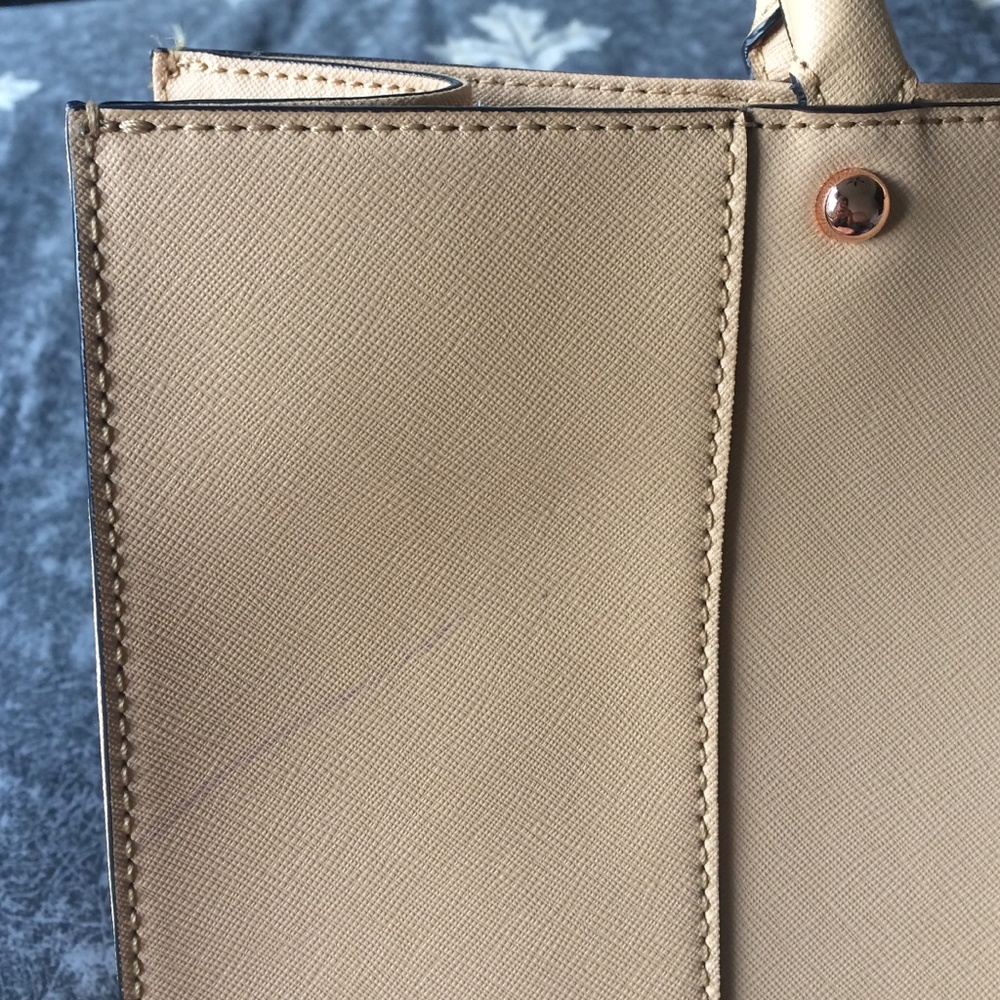 Rebecca Minkoff Medium MAB Tote (Ltd. Ed.) - Picture 5 of 5
